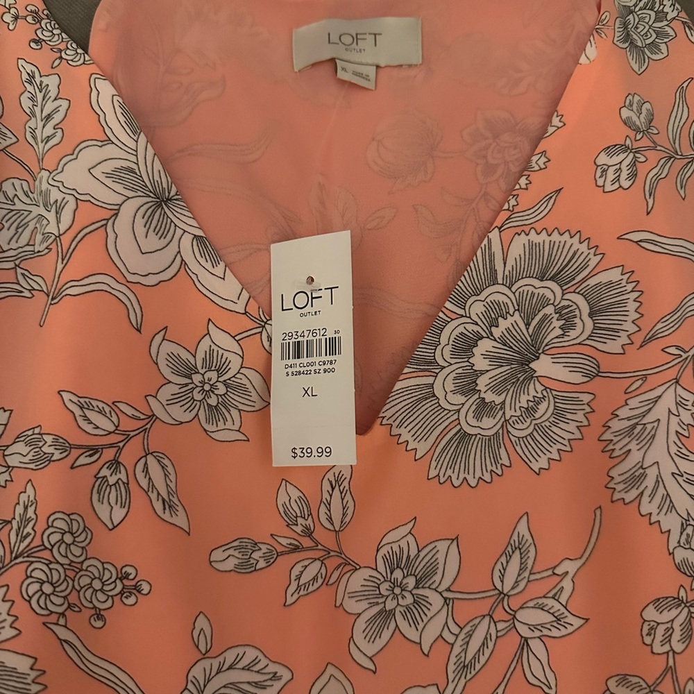 Patterned tops for jamper31